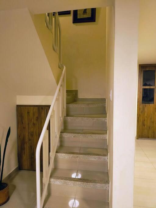 הוילה סנטה רוזה דה כבאל Casa La Hermosa מראה חיצוני תמונה